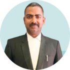 Photo of Nilesh Tiwari